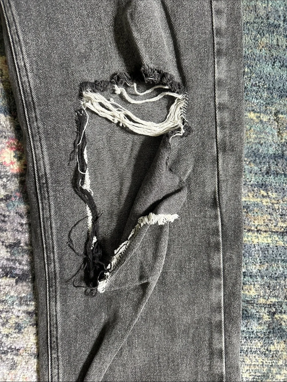PacSun relaxed boyfriend